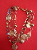 Cod. PL001 pulseira